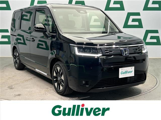 ステップワゴン2.0 e:HEV エアー EX