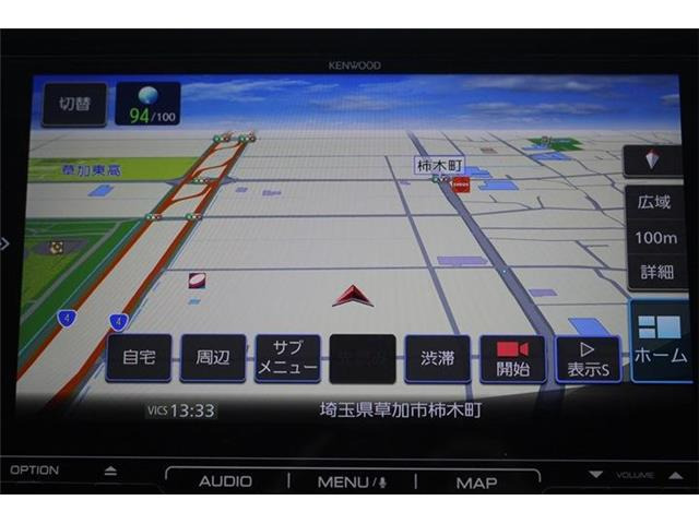 レヴォーグ1.8 GT 4WD