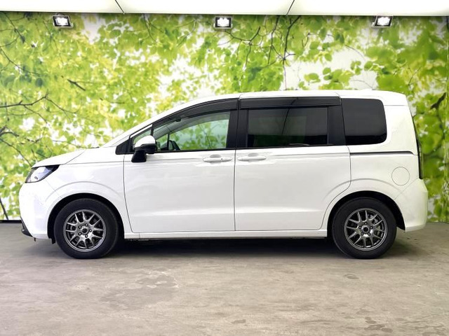 フリード1.5 e:HEV エアー