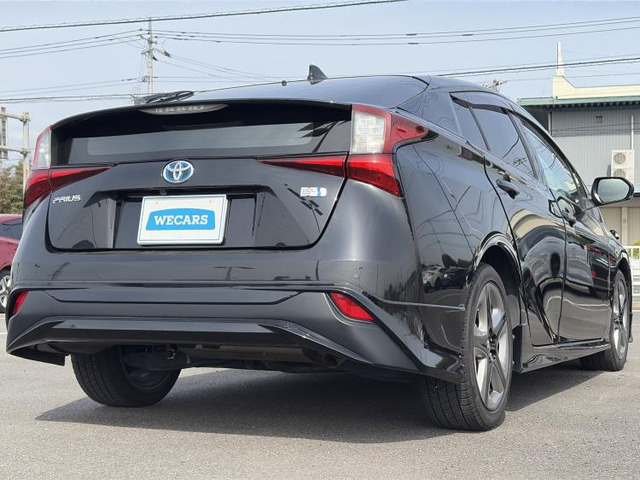 プリウス1.8 A ツーリングセレクション