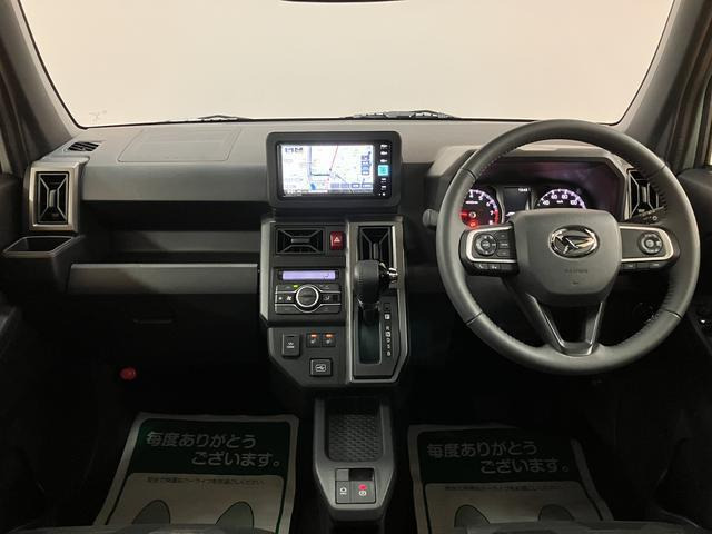 タフトG ターボ クロム ベンチャー