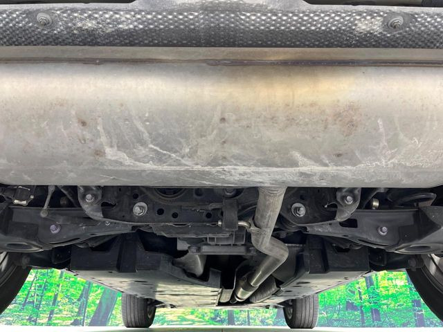 下回りがきれいなうちに、防錆加工の施工がオススメ。降雪地域はもちろん、沿岸部にお住いの方や、趣味でマリン・ウィンタースポーツをされる方にご好評いただいております。