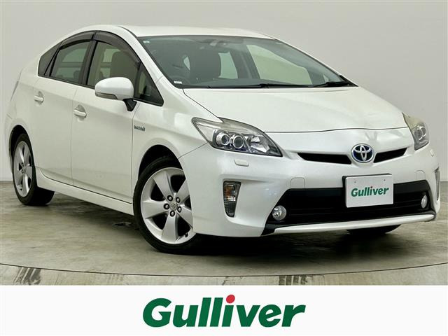 プリウス1.8 S ツーリングセレクション