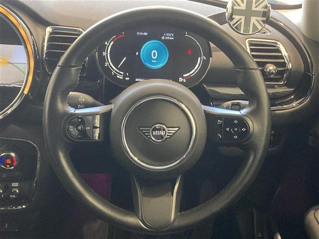 ミニクラブマンクーパー SD