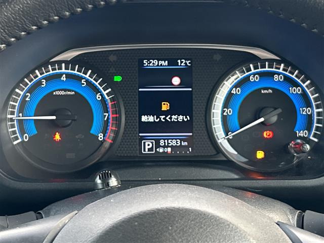 ルークスハイウェイスター Gターボ プロパイロットエディション 4WD