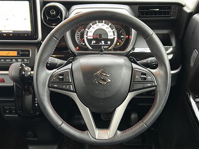 スペーシアカスタムハイブリッド(HYBRID)  XSターボ 4WD