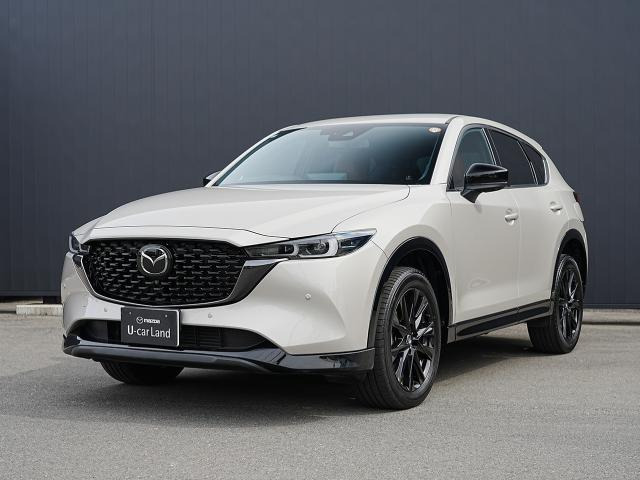 CX-52.2 XD レトロスポーツエディション 4WD
