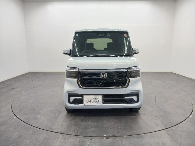 N-BOXカスタムターボ