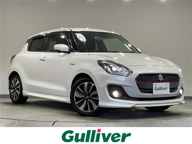 スイフト1.2 ハイブリッド(HYBRID) RS