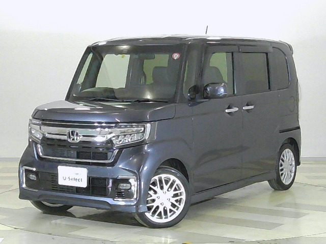 N-BOXカスタム