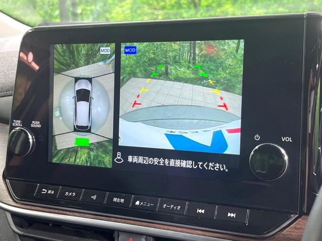 �y�A���E���h�r���[���j�^�[�z��p�̃J�����ɂ��A�ォ�猩���낵���悤�Ȏ��_��360�x�N���}�̎��͂��m�F���邱�Ƃ��ł��܂������p�������m�F���₷���A�����ꏊ�ł̐؂�Ԃ��⒓�Ԃ��X���[�Y�ɍs���܂��B