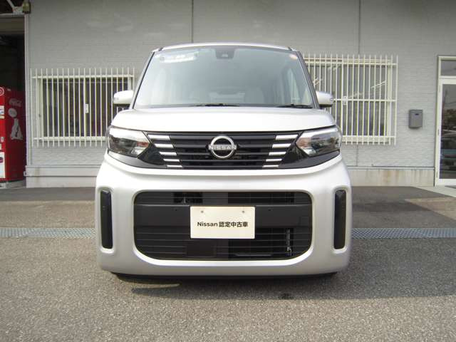 デイズルークスX