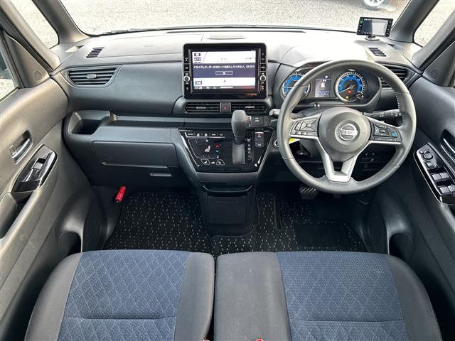 ルークスハイウェイスター Gターボ プロパイロットエディション 4WD