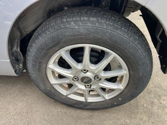 ミラX スペシャル