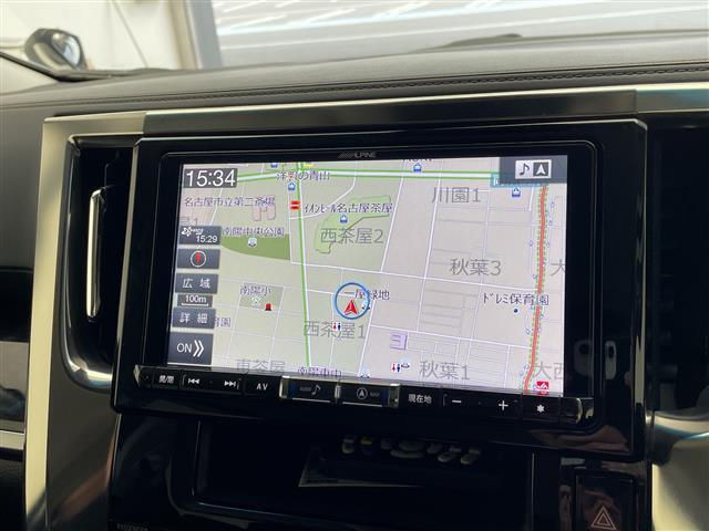 ヴェルファイア2.4 Z