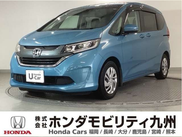 フリード1.5 G ホンダセンシング
