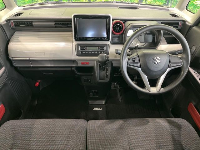 スペーシアハイブリッド(HYBRID)  X