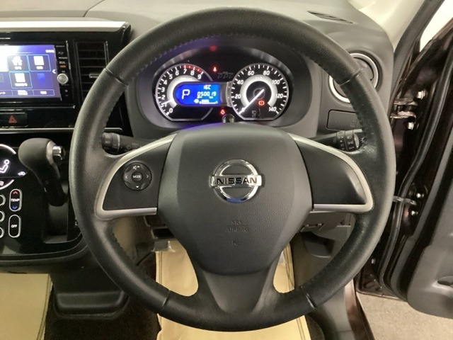 デイズルークスハイウェイスター X