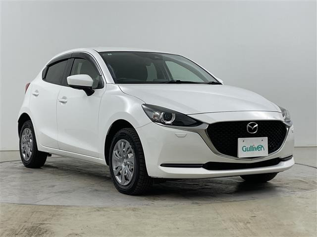 MAZDA21.5 15S プロアクティブ 4WD