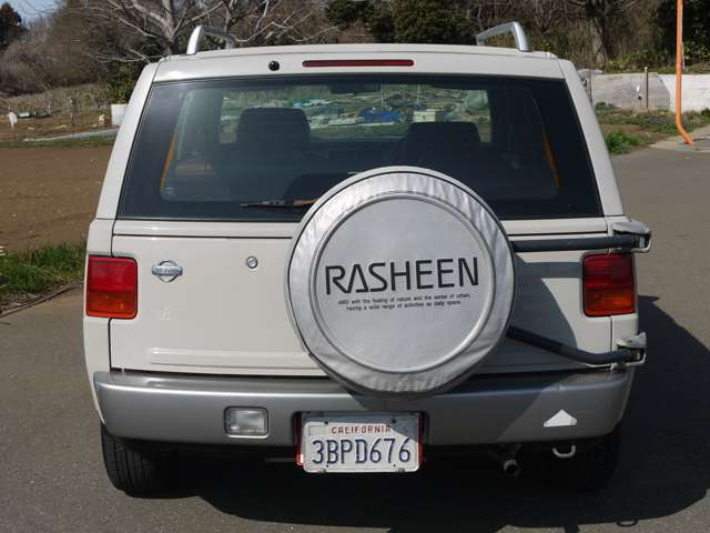 ��EVERY  CAR  IS SOULFUL��CATTA�́u��ԑS���v���q�l�ɎԂƂ����c�[����ʂ��ďΊ�Ɗ��������͂��ł���悤�A��ɓw�͂������܂�!!