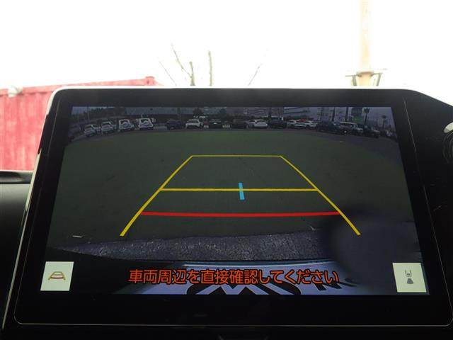 ヴォクシー2.0 S-Z