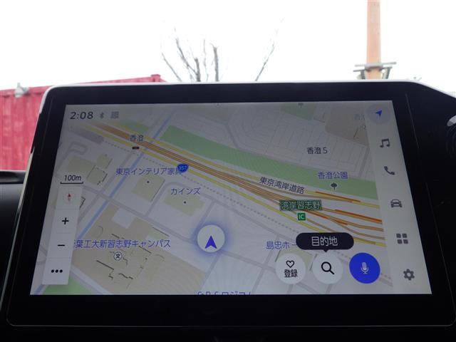 ヴォクシー2.0 S-Z