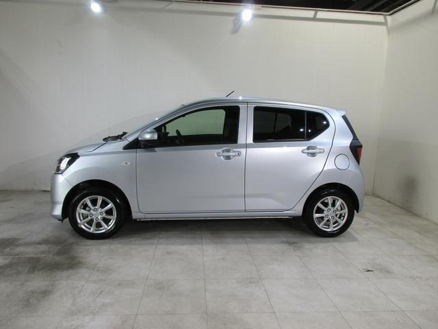 プレオプラスG 4WD