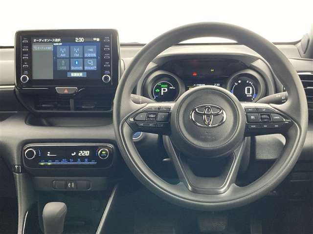 ヤリス1.5 ハイブリッド G