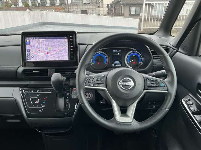 ルークスハイウェイスター Gターボ アーバンクロム プロパイロットエディション