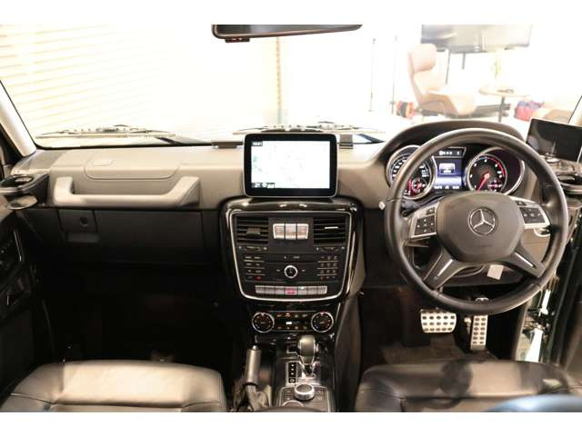 GクラスG350d ヘリテージ エディション  4WD
