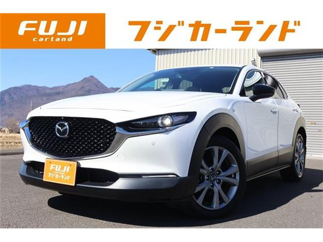 CX-302.0 20S プロアクティブ ツーリングセレクション 4WD