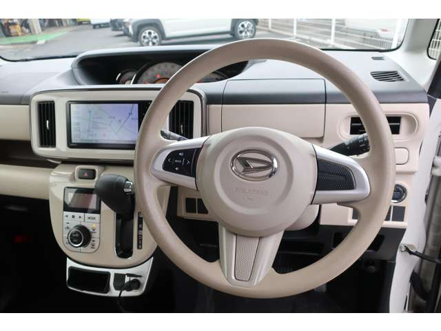 ムーヴキャンバスG メイクアップ SAII 4WD