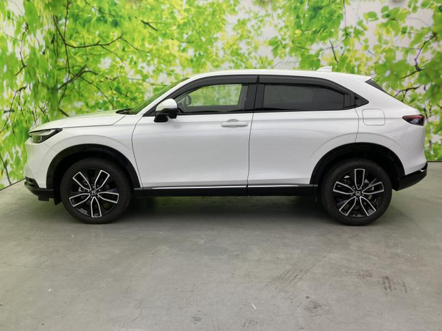 ヴェゼル1.5 e:HEV Z