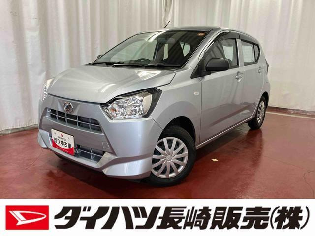 ミライースL SAIII