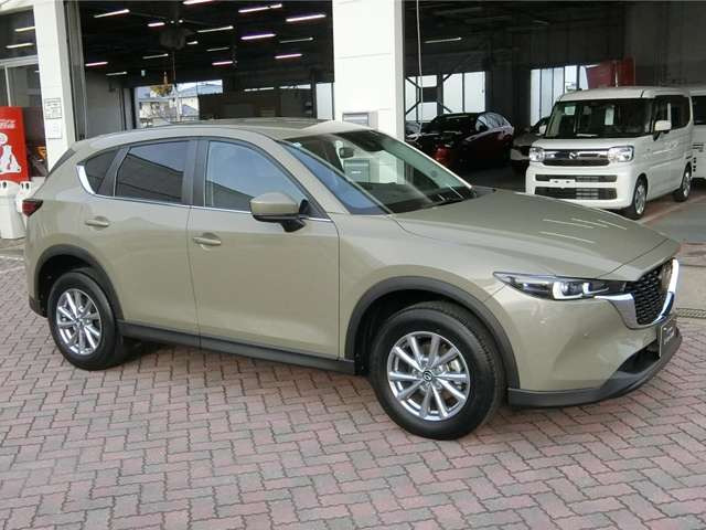 CX-52.2 XD スマートエディション