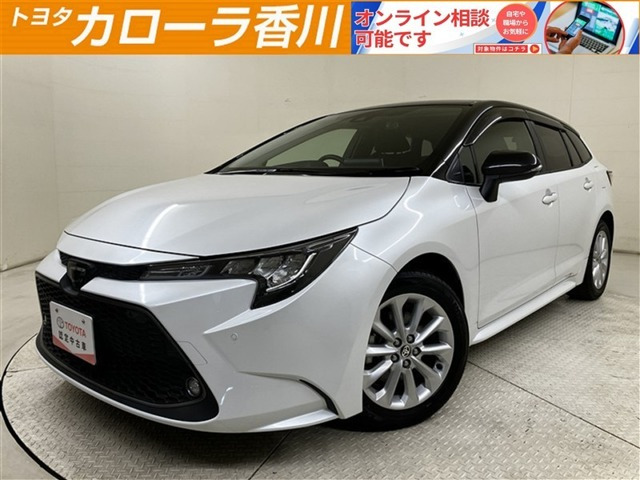 カローラツーリング1.8 S