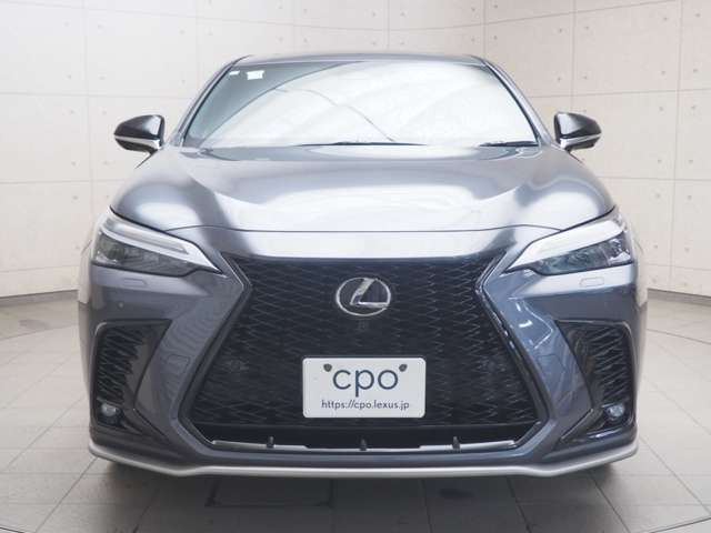 NX350h Fスポーツ