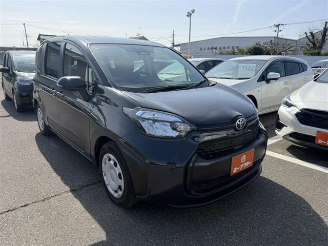 シエンタハイブリッド 1.5 G