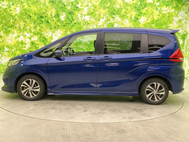 フリード1.5 G ホンダセンシング