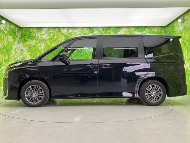 ヴォクシー1.8 ハイブリッド S-G