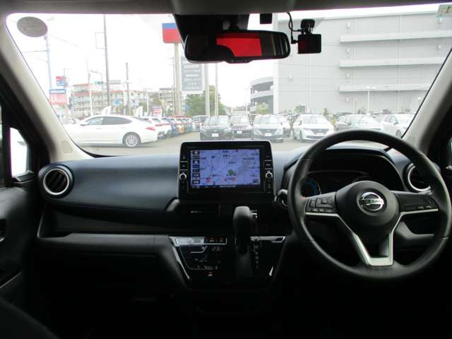 デイズハイウェイスターX