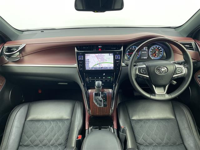 ハリアー2.0 プレミアム