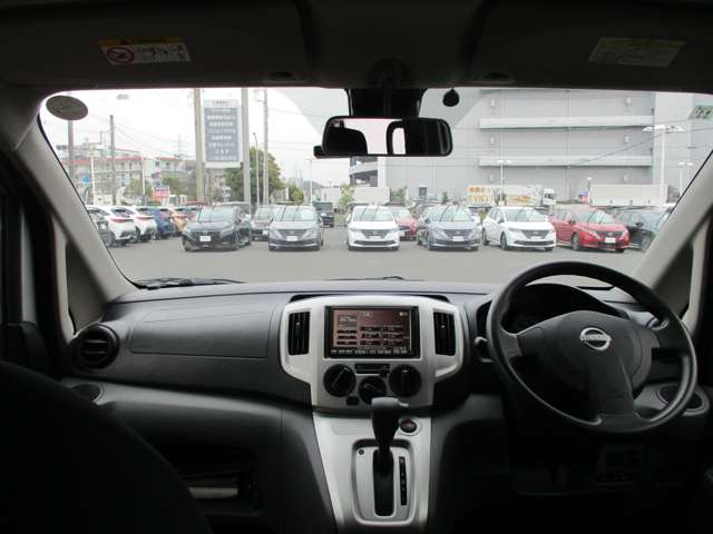 NV200バネット1.6 16X-2R