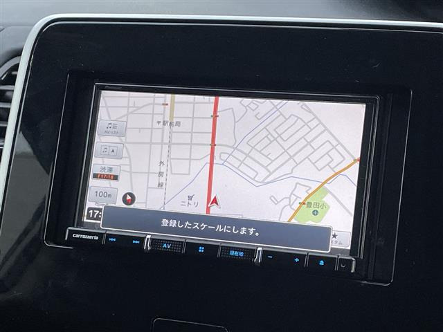 セレナ2.0 ハイウェイスター Vセレクション