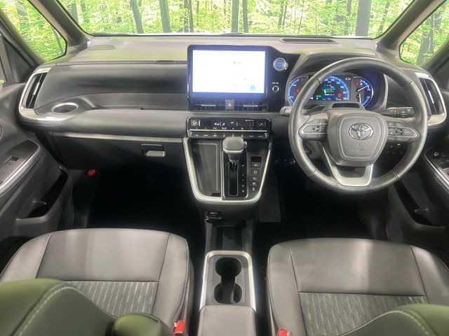 ノア1.8 ハイブリッド S-Z