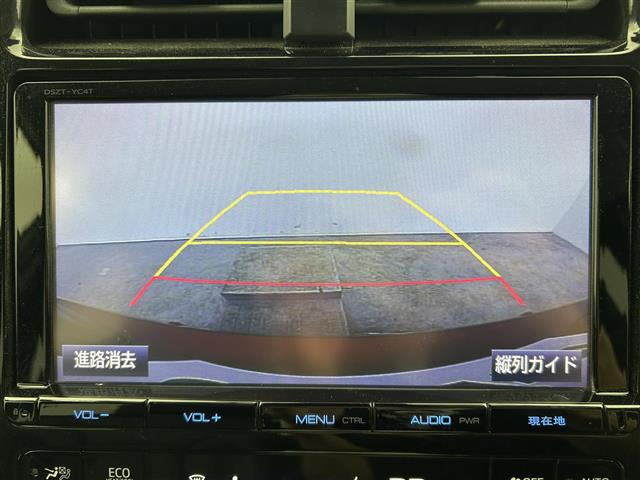 プリウス1.8 A ツーリングセレクション