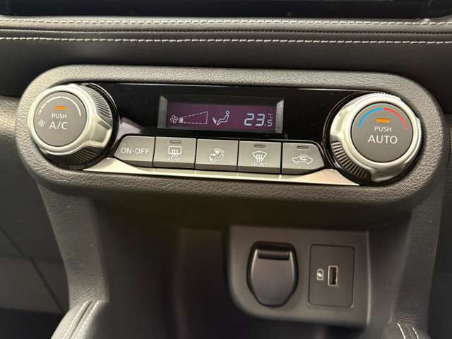 キックス1.2 X (e-POWER)