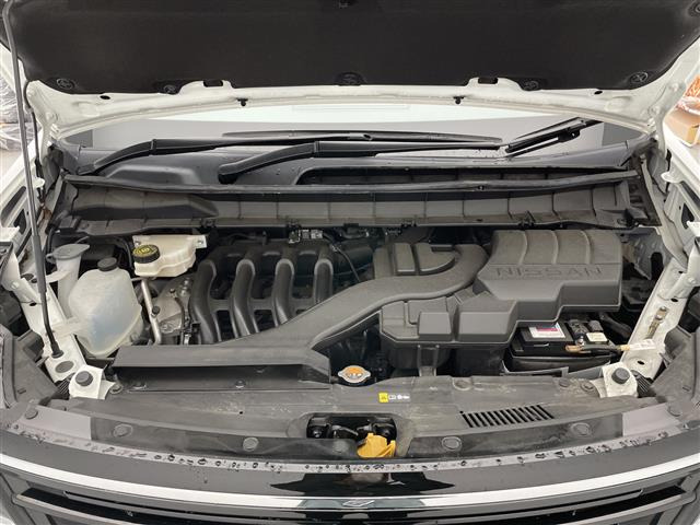 セレナ2.0 ハイウェイスターV