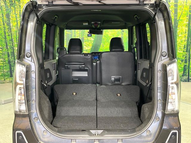 ダイハツ タントカスタム X 142.5万円 令和元年(2019年) 愛知県 中古車