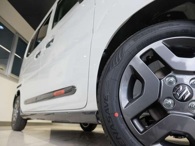 スペーシアギアハイブリッド(HYBRID) XZターボ 4WD